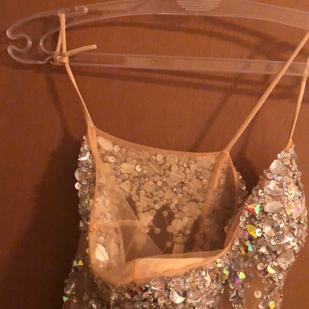 Prom dress - Picture 2 of 3